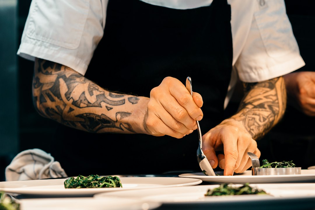Why Does My Chef Knife Get Dull So Fast? A Kitchen-Shift Diagnosis